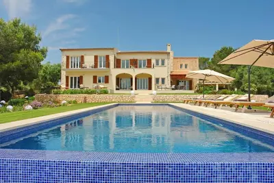 Image de Finca Matisse in Porto Colom