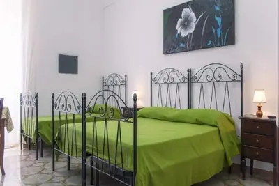 Image de Maisons de vacances `` Antonuccio '' Studio
