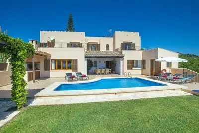 Image de Finca Gustavo in S'Horta