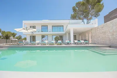 Image de Villa Magnolia in Cala D'or