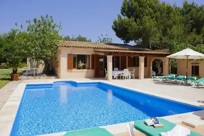 Image de Finca Tonya in Cala Mondrago