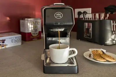 Image de Appartement San Siro - Panoramique