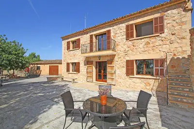 Image de Finca Can Morey in Porto Cristo