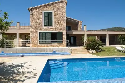 Image de Finca Mina in S'Alqueria Blanca