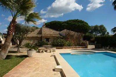 Image de Finca Pereda in Porto Colom