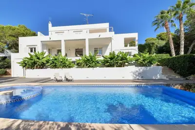 Image de Villa Cala Petita in Cala D'or