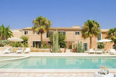 Image de Finca Malabar in Porto Petro