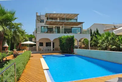 Image de Villa Faro in Porto Colom