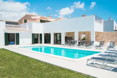 Image de Town House Fernandez in S'Horta