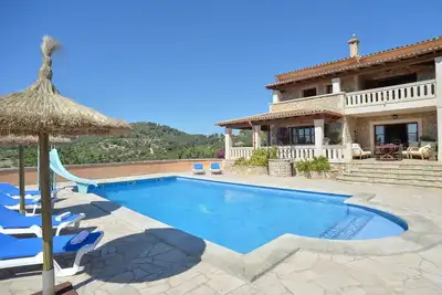 Image de Finca Telma Golf in S'Horta