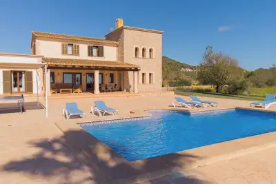 Image de Finca Costa in S'Horta