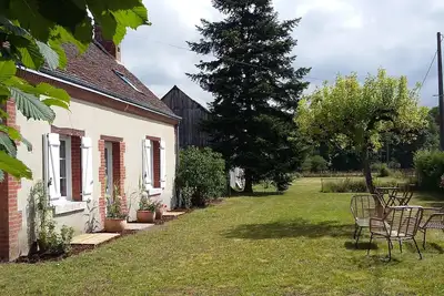 Image de Charme de la Sologne, du Val de Loire et de ses châteaux