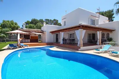 Image de Villa Marga in Cala D'or