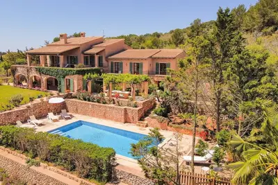 Image de Finca Ronya in S'Alqueria Blanca