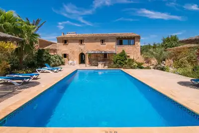 Image de Finca Cabana-Barcelo in Cas Concos