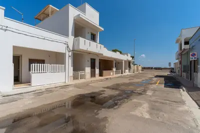 Image de Appartement à seulement 10 mètres de la plage