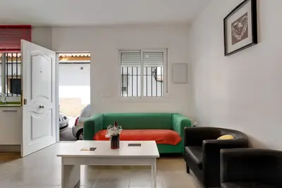 Image de Appartement de vacances Trafalgar à proximité de la plage avec Wi-Fi