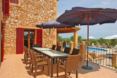 Image de Finca Sa Torre Nova in Sa Coma