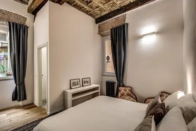 Image de Maison Farnèse à Rome