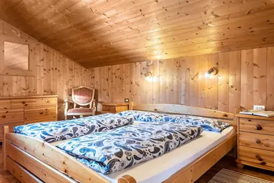 Image de Appartement confortable \"Confolia 1\" avec Wi-Fi et vue sur les montagnes