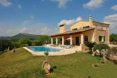 Image de Finca Rivera in Calas de Mallorca