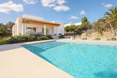 Image de Villa Mestral in Cala D'or