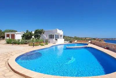 Image de Chalet Vistamar in Santanyi