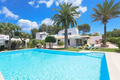 Image de Villa Petunia in Cala D'or