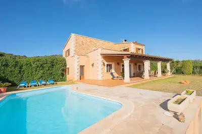 Image de Finca Rosco in S'Horta