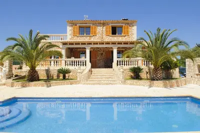 Image de Finca Carmen in S'Horta