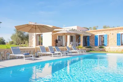 Image de Finca Salvador in Felanitx