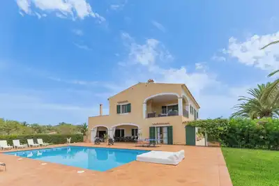 Image de Finca Fuente in Cala D'or