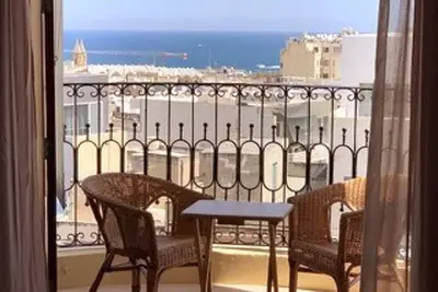 Image de Superbe Appartement De 4 Chambres À PROXIMITÉ De La Baie De Balluta