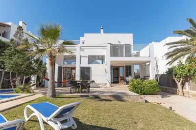 Image de Villa Odile in Cala D'or