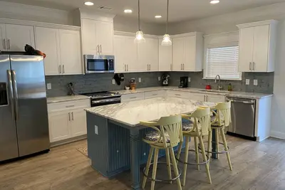 Image de Masters Week disponible