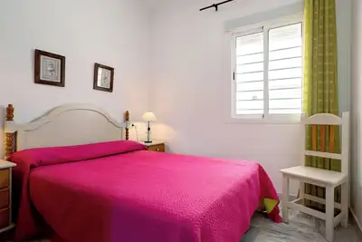 Image de Appartement de vacances \"Mediterraneo 105\" avec balcon