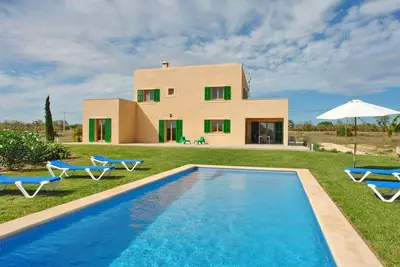 Image de Finca Luca in Porto Cristo