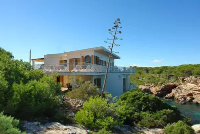 Image de Chalet Punta Sivinar in Santanyi