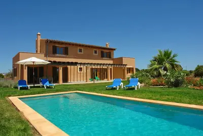 Image de Finca Capricho in Porto Cristo