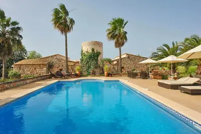 Image de Finca Gavina in Santanyi