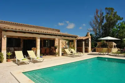 Image de Finca Esplendor in Campos