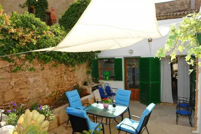 Image de Town House Sa Padrina in Santanyi