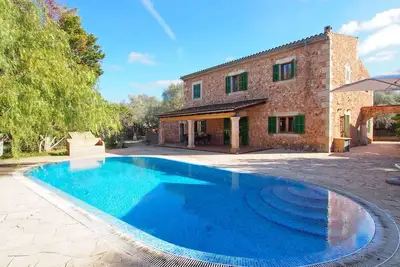 Image de Finca Es Velar in Campos