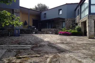 Image de Magnifique Quinta avec piscine - Guimarães Casa I