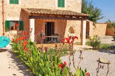 Image de Finca Carla in Campos