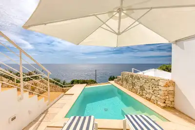 Image de Maison de vacances avec espace extérieur fantastique