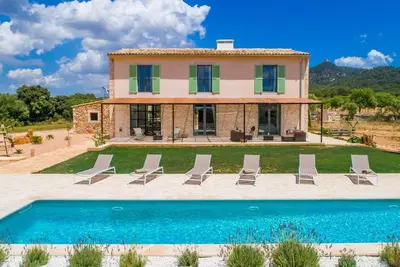 Image de Finca Benedict in Felanitx