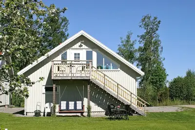 Image de Maison de vacances pour 4 a Romelanda-By Traum