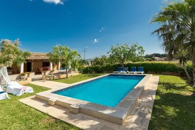 Image de Finca Vasco in Pollensa