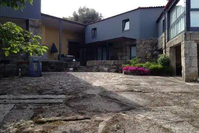 Image de Casas da Costeira, Villa Minho - Guimarães